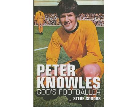 PETER KNOWLES - GOD