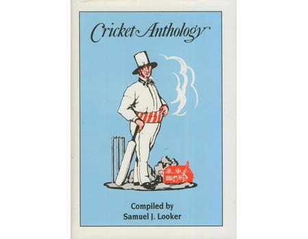 CRICKET ANTHOLOGY