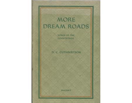MORE DREAM ROADS