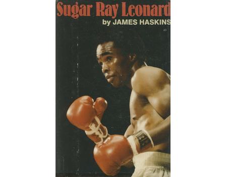 SUGAR RAY LEONARD