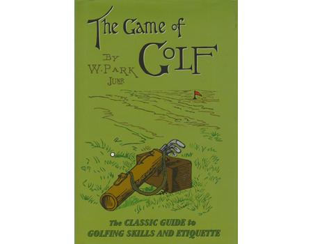 THE GAME OF GOLF