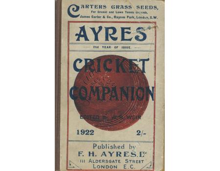 AYRES
