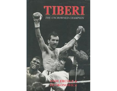 TIBERI - THE UNCROWNED CHAMPION