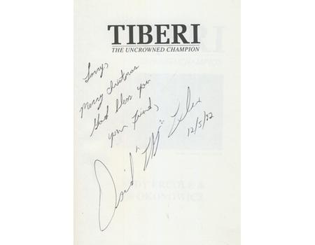 TIBERI - THE UNCROWNED CHAMPION