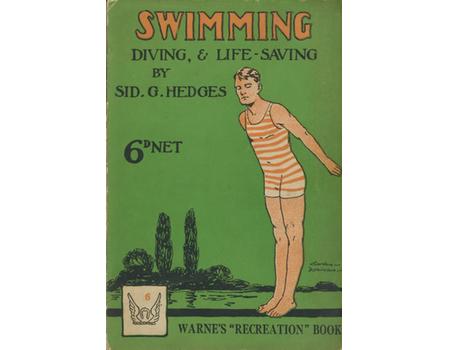 SWIMMING, DIVING AND LIFE-SAVING