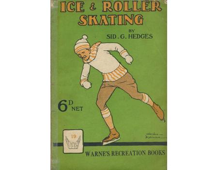 ICE AND ROLLER SKATING