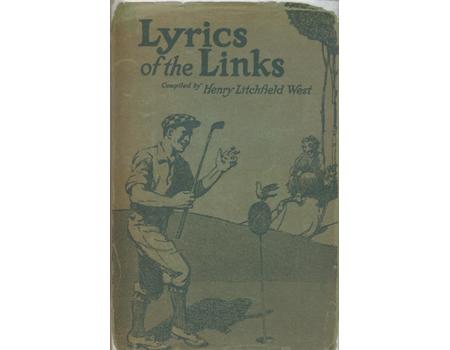 LYRICS OF THE LINKS
