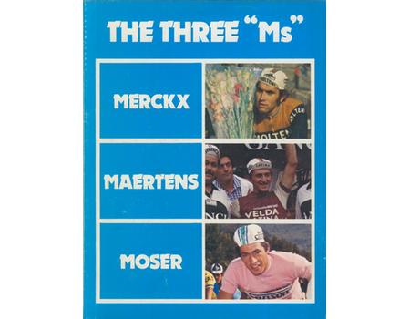 THE THREE "MS"
