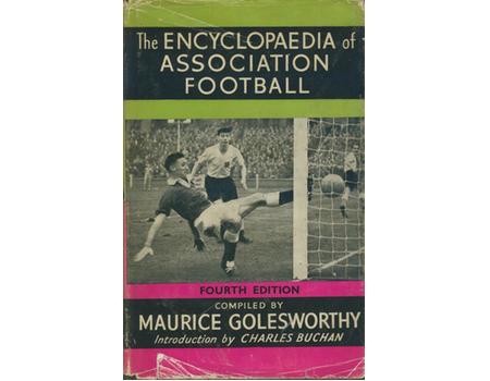 THE ENCYCLOPAEDIA OF ASSOCIATION FOOTBALL