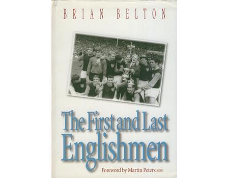 THE FIRST AND LAST ENGLISHMEN