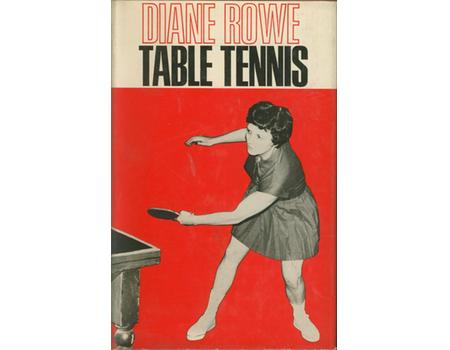 TABLE TENNIS