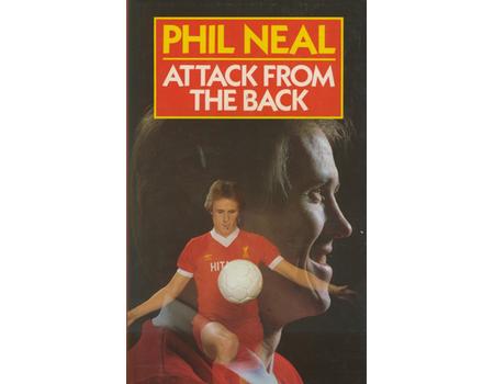 ATTACK FROM THE BACK