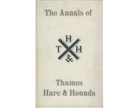 THE ANNALS OF THAMES HARE AND HOUNDS