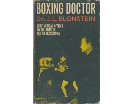 BOXING DOCTOR