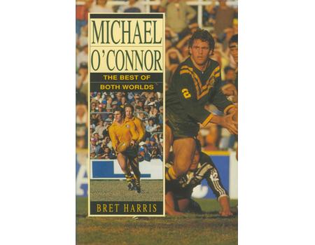 THE BEST OF BOTH WORLDS - THE MICHAEL O