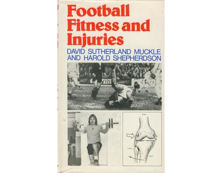FOOTBALL FITNESS AND INJURIES