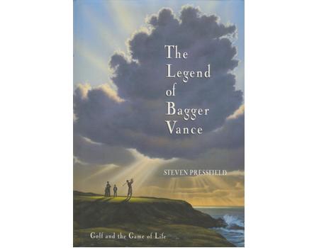 THE LEGEND OF BAGGER VANCE