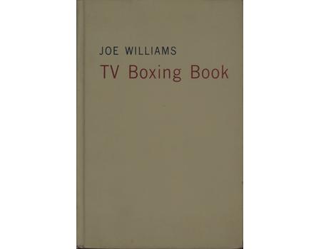 TV BOXING BOOK