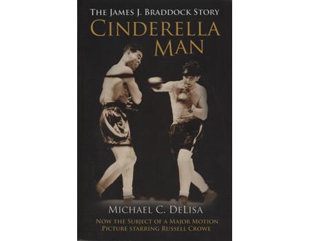 CINDERELLA MAN - THE JAMES J. BRADDOCK STORY