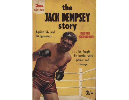 THE JACK DEMPSEY STORY