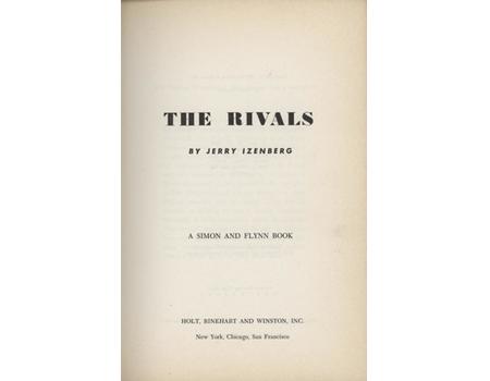 THE RIVALS