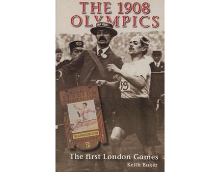 THE 1908 OLYMPICS