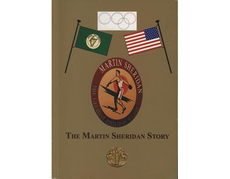 THE MARTIN SHERIDAN STORY