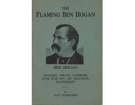 THE FLAMING BEN HOGAN