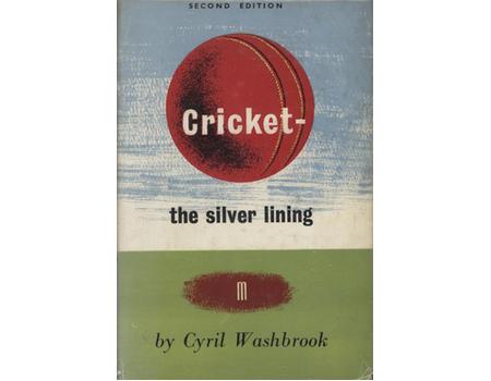 CRICKET: THE SILVER LINING