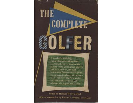 THE COMPLETE GOLFER