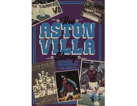 THE ASTON VILLA STORY