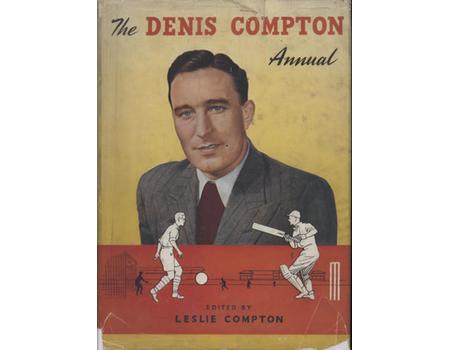 THE DENIS COMPTON ANNUAL