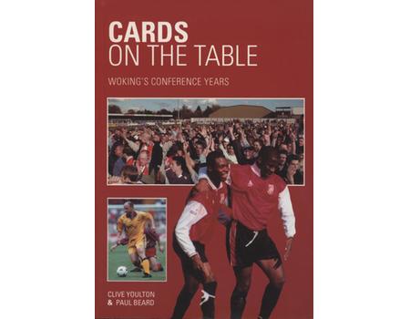 CARDS ON THE TABLE - WOKING
