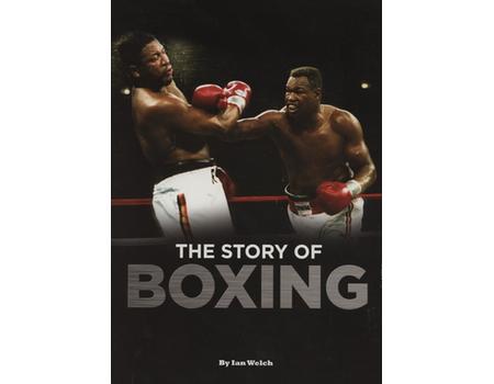 THE STORY OF BOXING