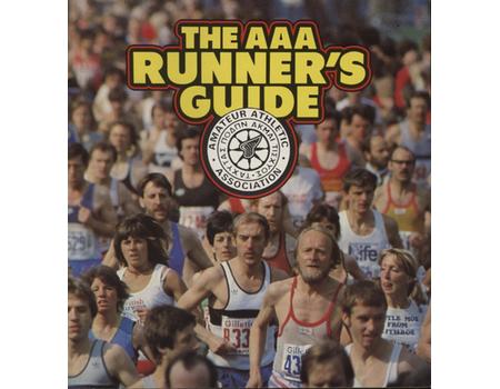 THE AAA RUNNER