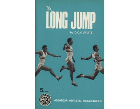 THE LONG JUMP