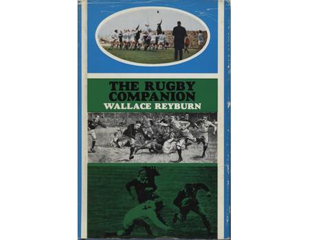 THE RUGBY COMPANION