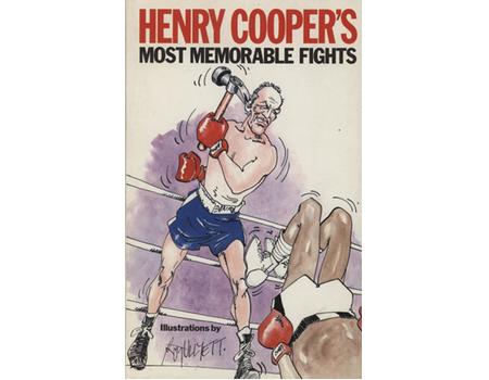 HENRY COOPER
