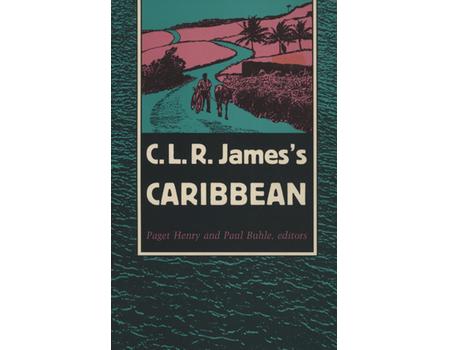 C.L.R. JAMES