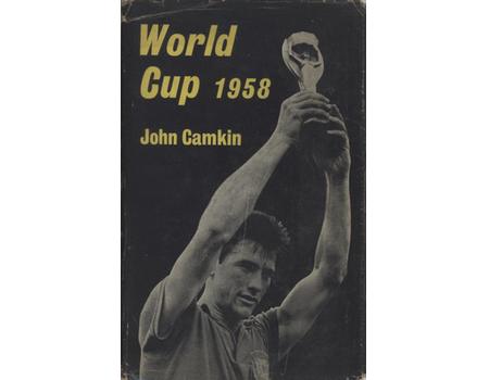 WORLD CUP 1958