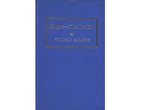 RANGERS: THE NEW ERA 1873-1966