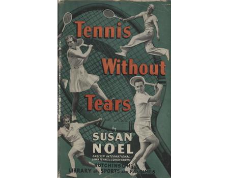 TENNIS WITHOUT TEARS