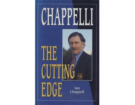 CHAPPELLI: THE CUTTING EDGE