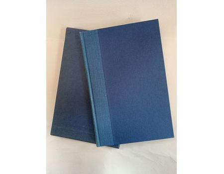 THE OFFICIAL HISTORY OF SURREY COUNTY CRICKET CLUB (MULTI SIGNED)