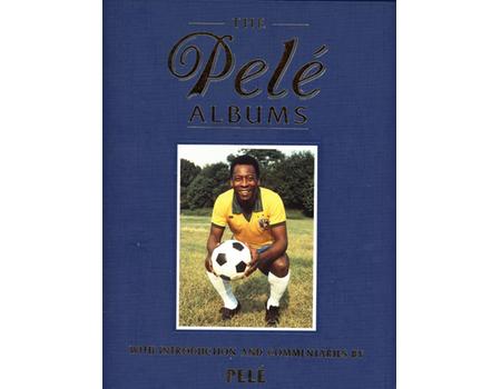 THE PELE ALBUMS