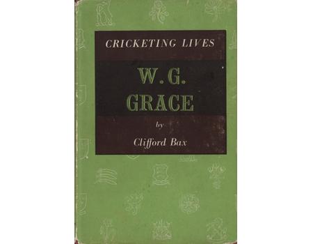 W.G. GRACE