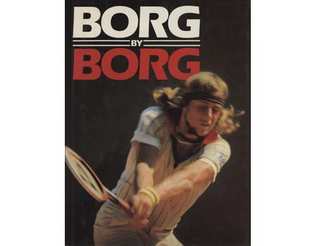 BORG BY BORG