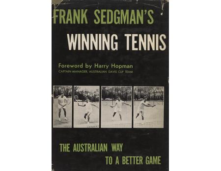 FRANK SEDGMAN