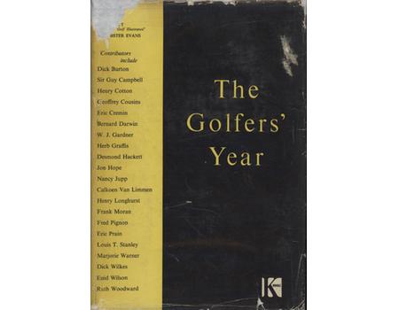 THE GOLFERS