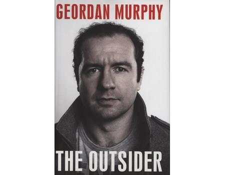 THE OUTSIDER